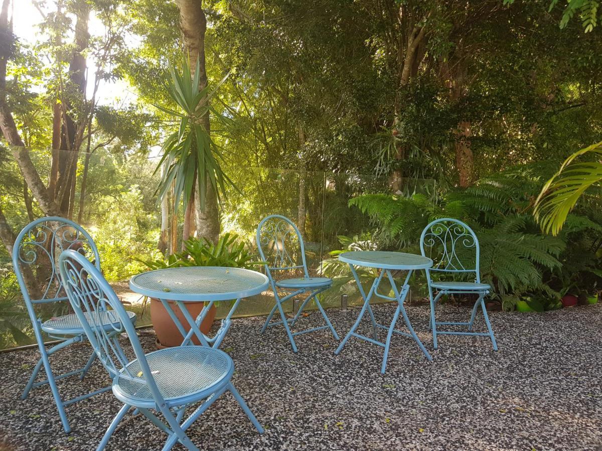 Mapleton Peaceful Provence Bnb Bed and Breakfast Εξωτερικό φωτογραφία