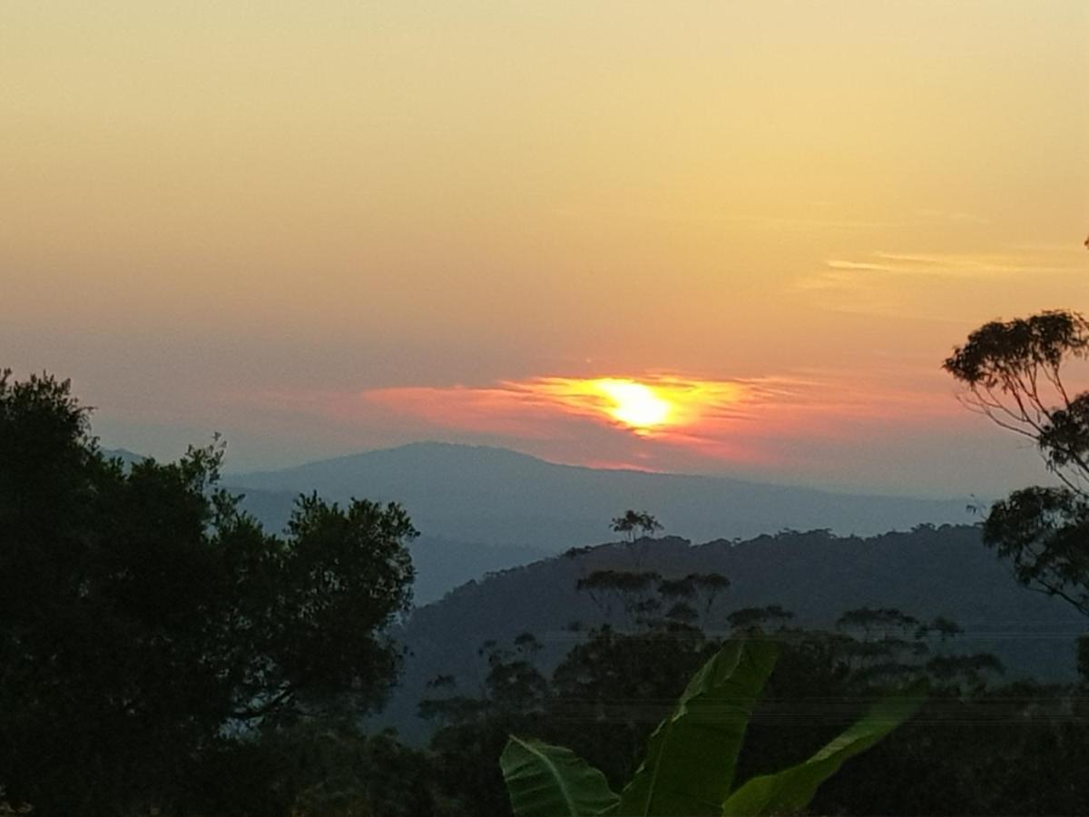 Mapleton Peaceful Provence Bnb Εξωτερικό φωτογραφία