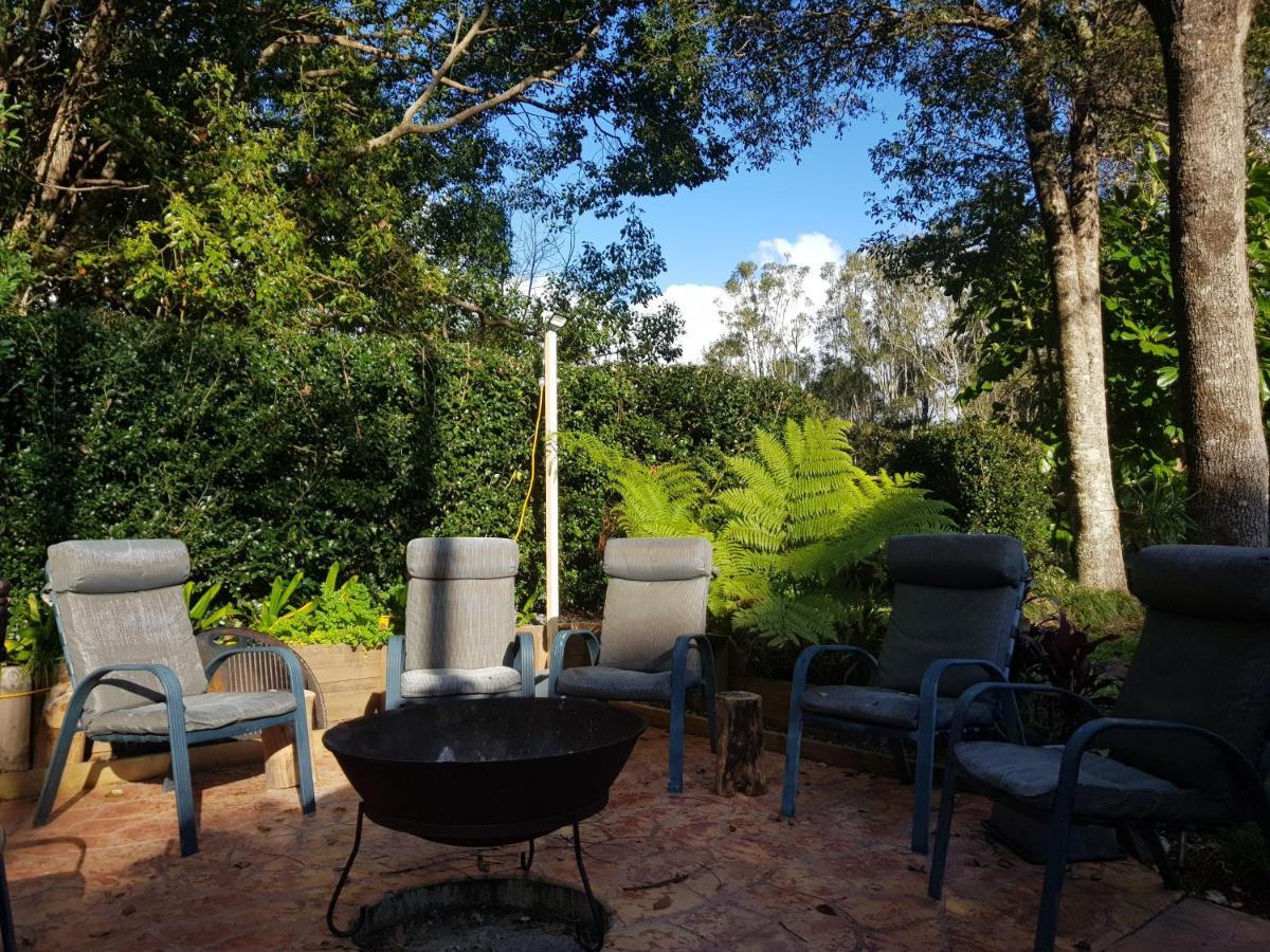 Mapleton Peaceful Provence Bnb Εξωτερικό φωτογραφία