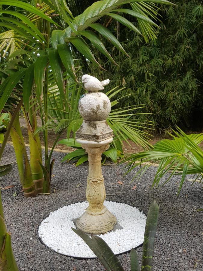 Mapleton Peaceful Provence Bnb Εξωτερικό φωτογραφία