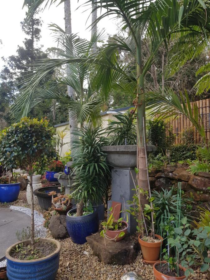 Mapleton Peaceful Provence Bnb Εξωτερικό φωτογραφία