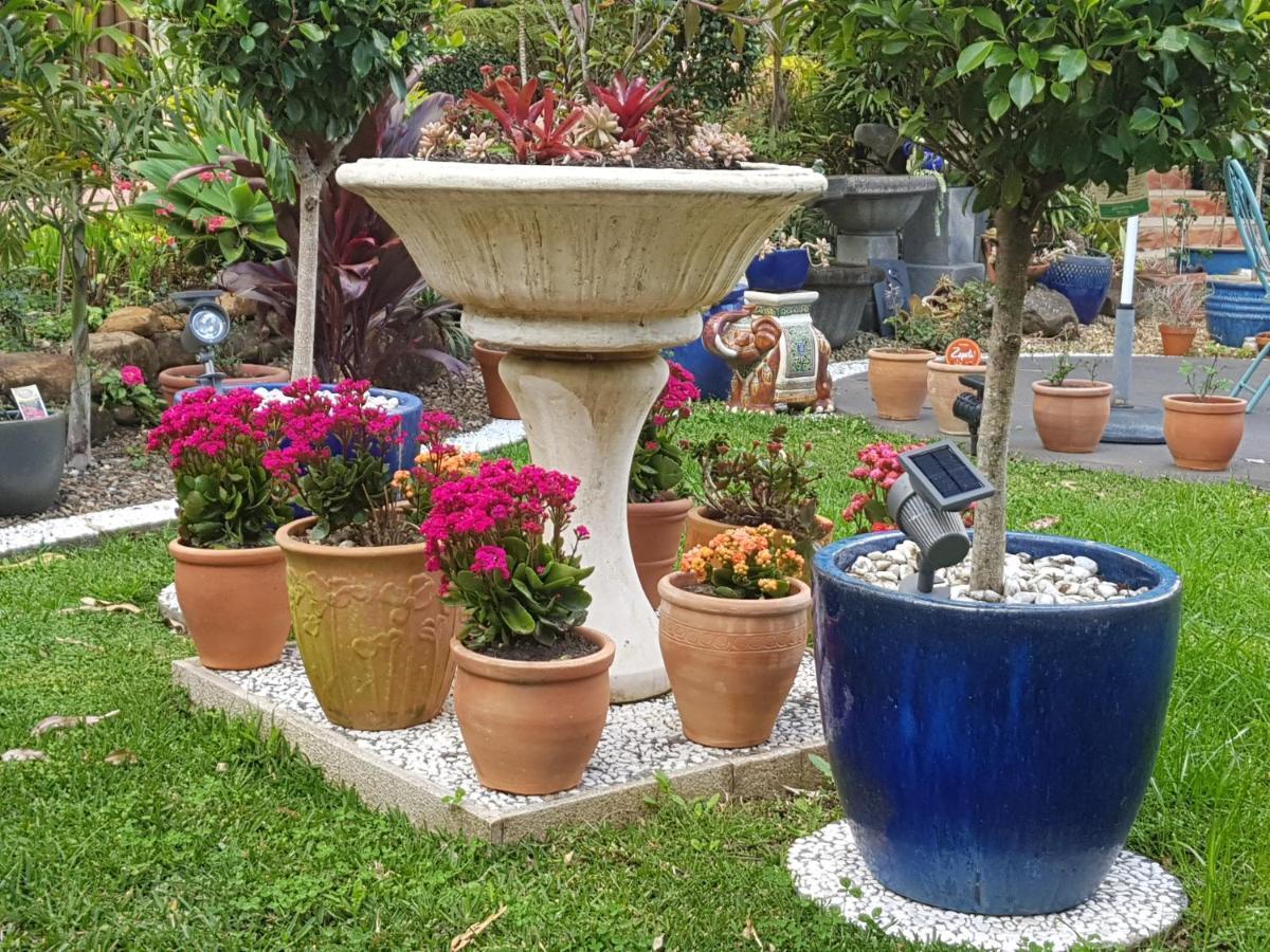 Mapleton Peaceful Provence Bnb Εξωτερικό φωτογραφία