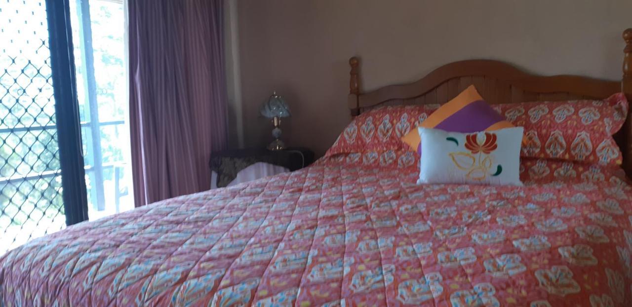 Mapleton Peaceful Provence Bnb Εξωτερικό φωτογραφία