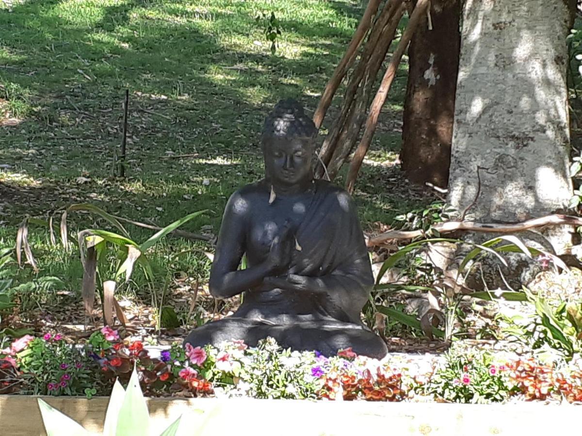 Mapleton Peaceful Provence Bnb Εξωτερικό φωτογραφία