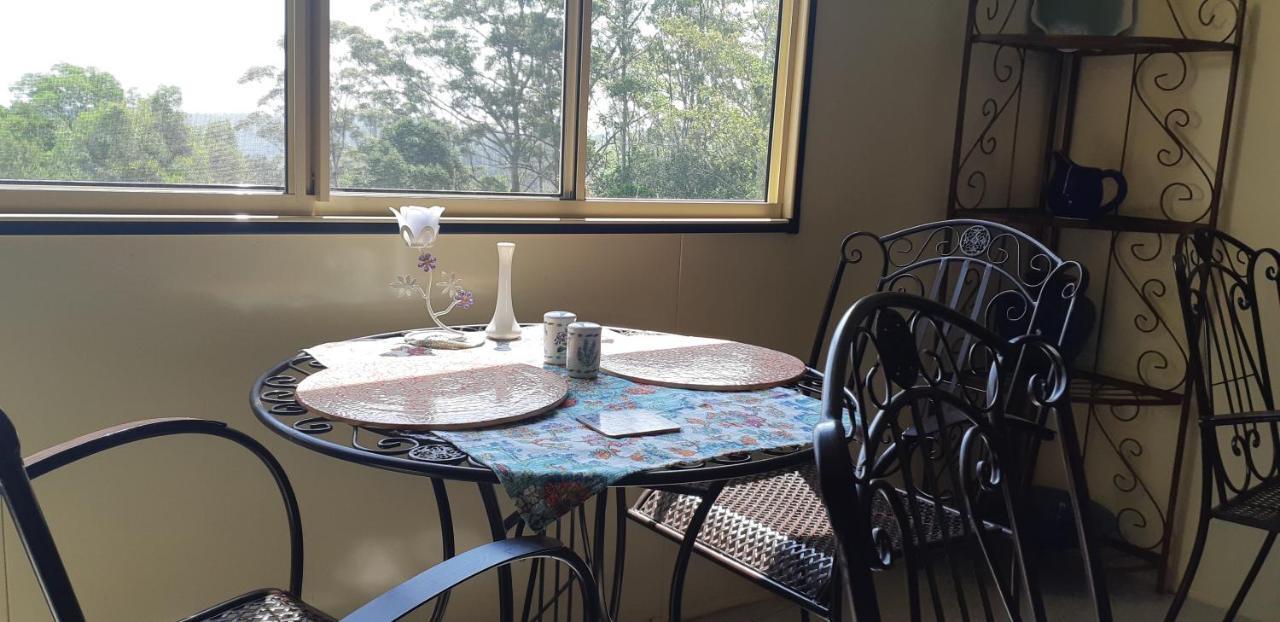 Mapleton Peaceful Provence Bnb Εξωτερικό φωτογραφία